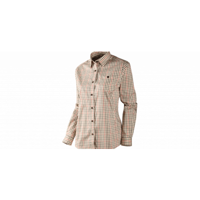 Härkila Lancaster Lady Skjorta