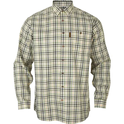 Härkila Milford Shirt Beech Green