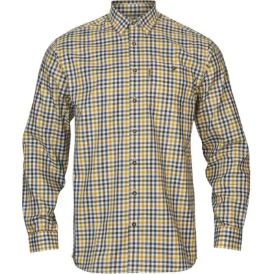 Härkila Milford Shirt Grape Leaf