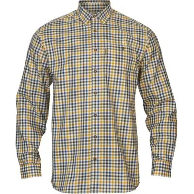 Härkila Milford Shirt Grape Leaf