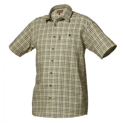 Härkila Milford Skjorta Kort Ärm