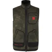 Härkila M's Kamko Pro Edition Reversible Vest Axis MSP Limited Edition