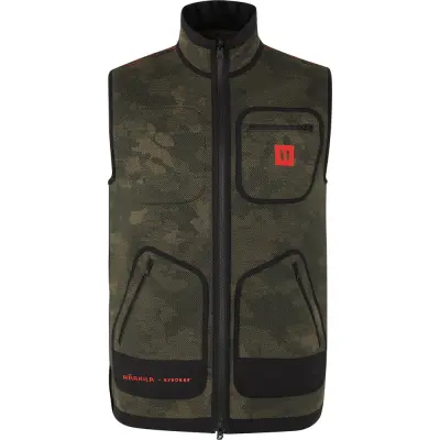 Härkila M's Kamko Pro Edition Reversible Vest Axis MSP Limited Edition