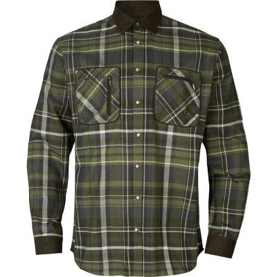 Härkila Pajala Shirt Olive