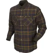 Härkila Pajala Shirt Mellow Brow