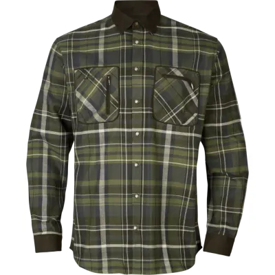 Härkila Pajala Skjorta Olive