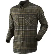 Härkila Pajala Shirt Willow Green