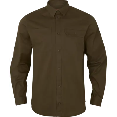 Härkila Trym Shirt Willow Green