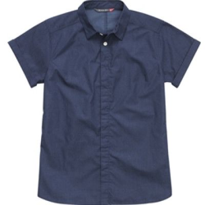 Haglöfs Idun SS Shirt Solid Women