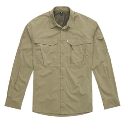 Haglöfs Salo III LS Shirt