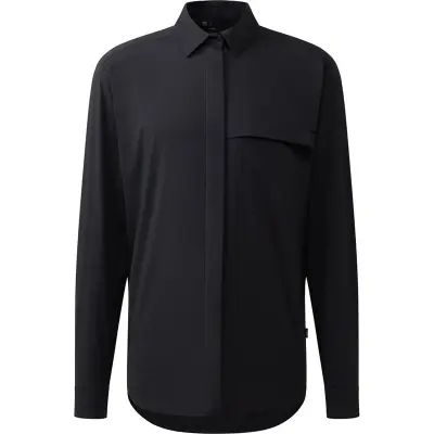 Haglöfs Salo Shirt II Men True Black True Black XL