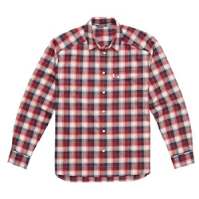 Haglöfs Tarn Flannell Shirt Men