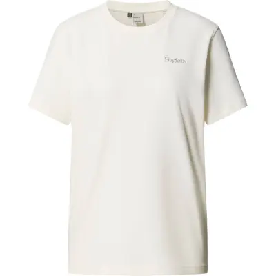 Haglöfs Women's Haglöfs Tee