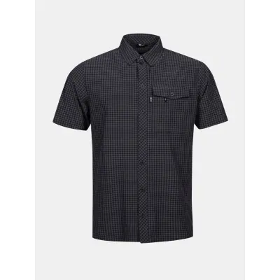 Halti Men's Kota Check Shirt