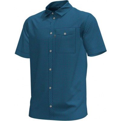 Halti Men's Kota Check Shirt