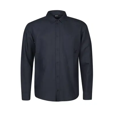Halti Men's Notsgi Long Sleeve skjorta med krage