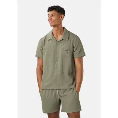 Hawaii Beach Shirt