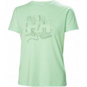 Helly Hansen Women's Tech Logo Tee