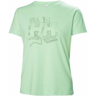 Helly Hansen Women's Tech Logo Tee