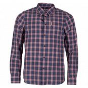 High Coast Shirt Ls M, Navy, Xxl, Skjortor