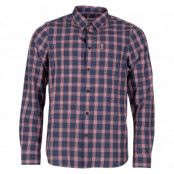 High Coast Shirt Ls M, Navy, Xxl,  Skjortor