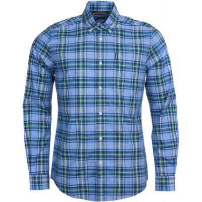 Men's Highland Check 26 Tailored Fit