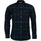 Highland Chek 18 Tailored