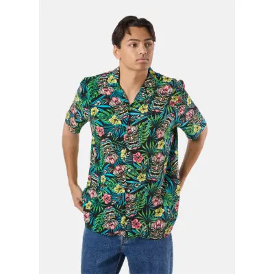 Honolulu Shirt