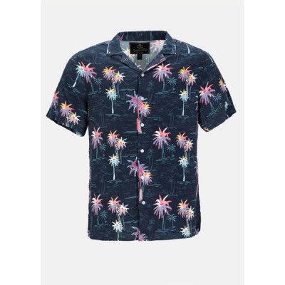 Honolulu Shirt