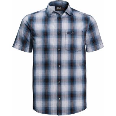 Jack Wolfskin Hot Chili Shirt M