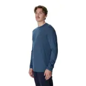 Houdini Men's Tree Long Sleeve långärmad topp