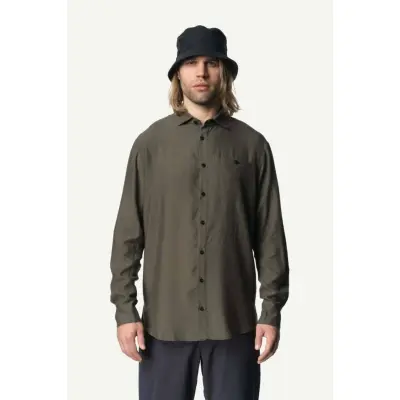Houdini Men's Tree Long Sleeve