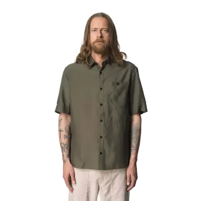 Houdini Men's Tree Short Sleeve Shirt