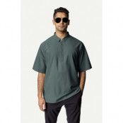 Houdini M's Cosmo Shirt, Greeness, XXL