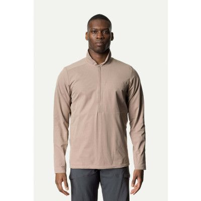 Houdini M's Daybreak Pullover, Misty Beach, XXL