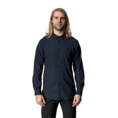 Houdini M's Longsleeve Shirt