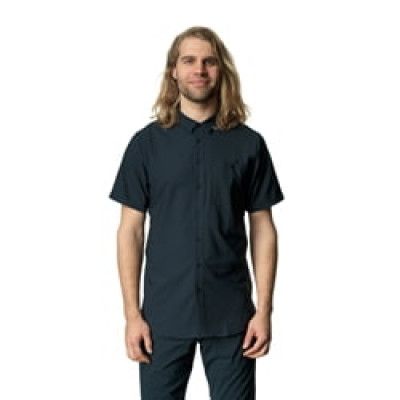 Houdini M's Shortsleeve Shirt