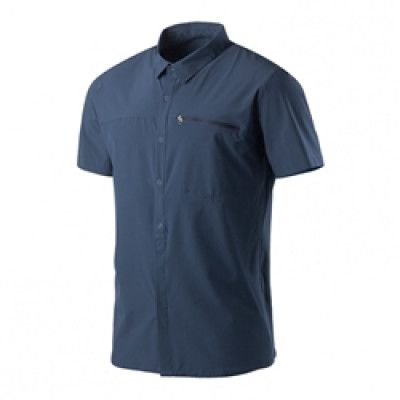 Houdini M's Waft Short Sleeve