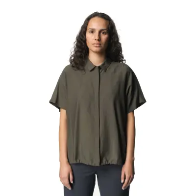 Houdini Women's Tree Top