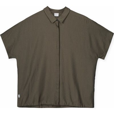 Houdini Women's Tree Top Dawn Green