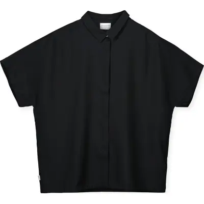 Houdini Women's Tree Top True Black Light