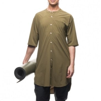 Houdini W's Trail Shirt Dress