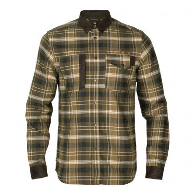 H�rkila Aivak L/S Skjorta