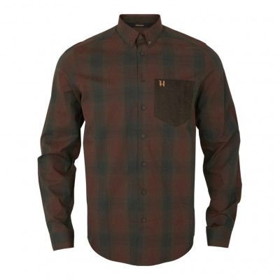 H�rkila Akkan skjorta