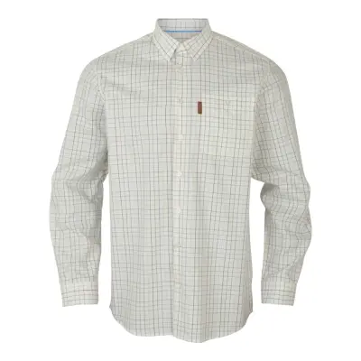 H�rkila Allerston L/S skjorta