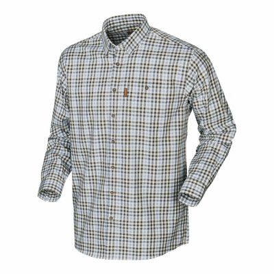 H�rkila Heritage Skjorta