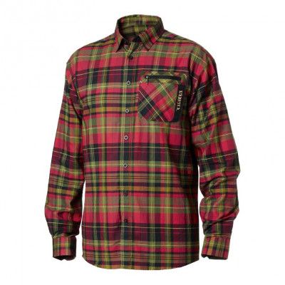 H�rkila Newton Skjorta