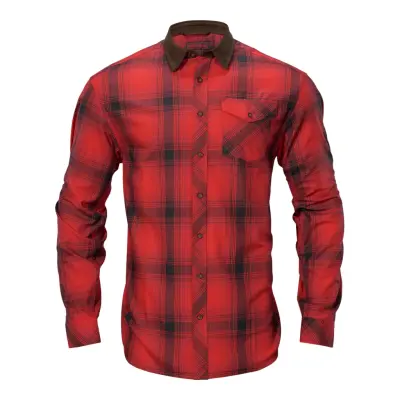 H�rkila Skjorta Driven Hunt