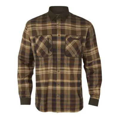 H�rkila Skjorta Pajala