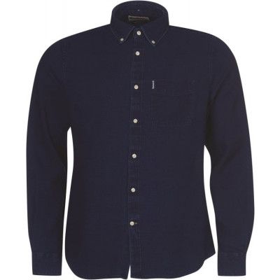 Indigo 10 Tailored Shirt Men´s